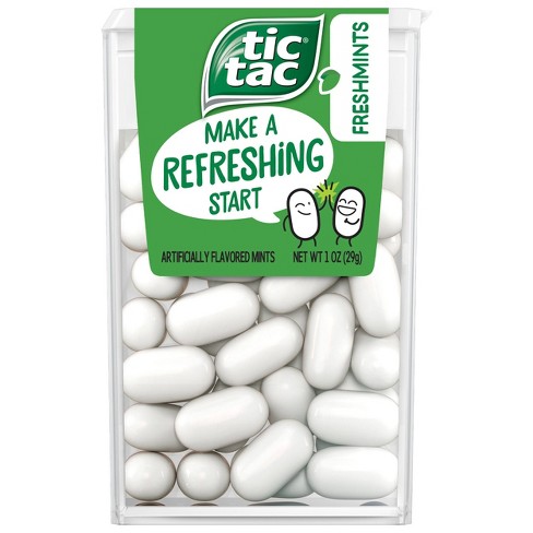 breath mints