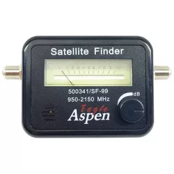 Eagle Aspen Satellite Finder Meter