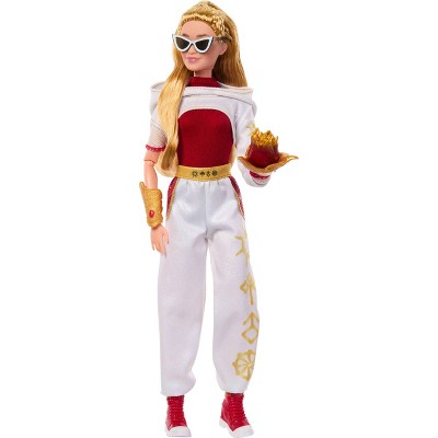 Disney Zombies 4: Dawn of the Vampires Nova Bright Doll with Movie-Inspired Outfit & Accessories