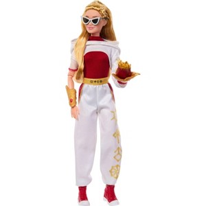 Disney Zombies 4: Dawn of the Vampires Nova Bright Doll with Movie-Inspired Outfit & Accessories - 1 of 4