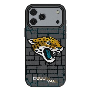 NFL AFC Teams 2025 Illustrated MagSafe Compatible Cell Phone Case for Apple iPhone 17 Series - 1 of 4
