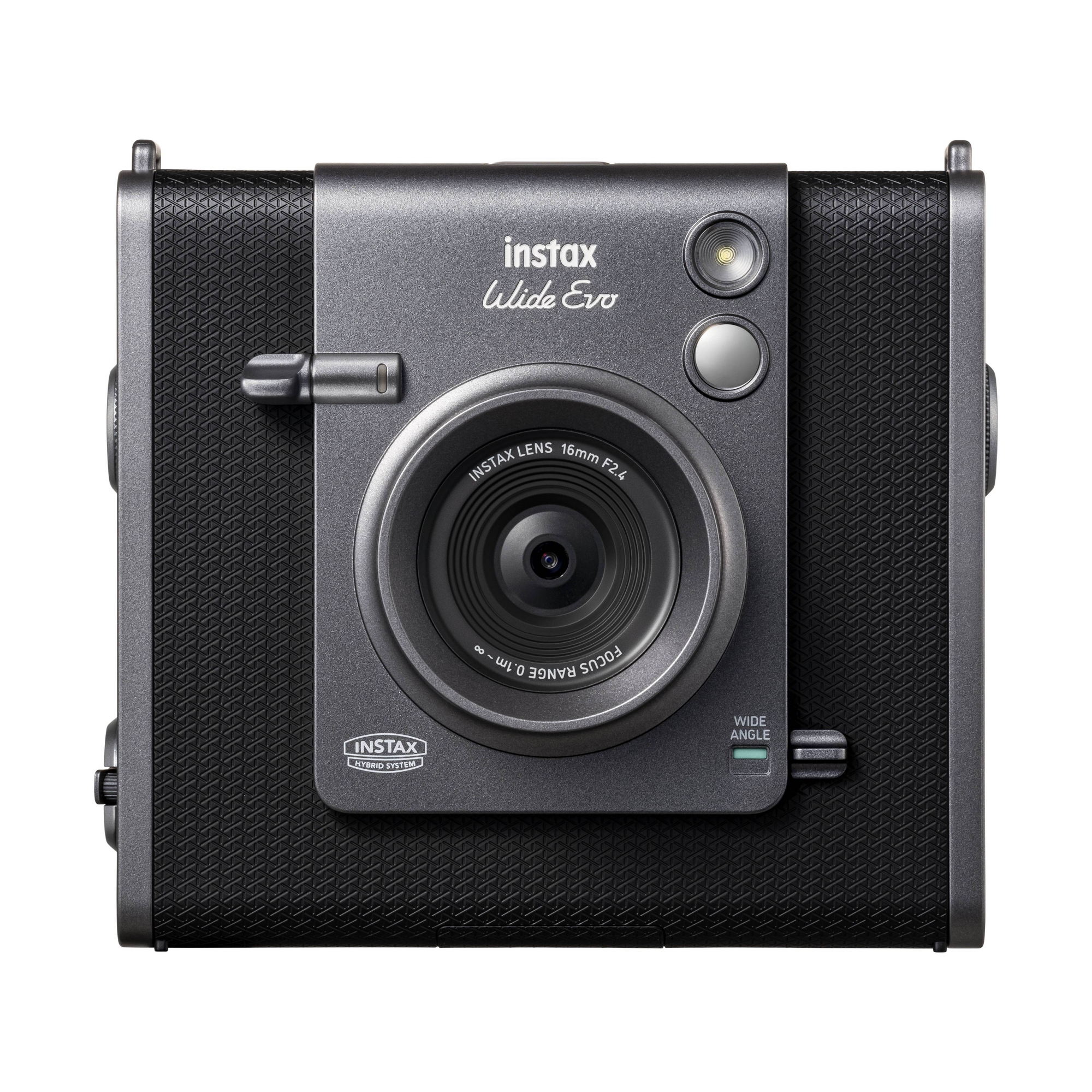 Fujifilm instax WIDE Evo Hybrid Instant Camera