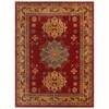 Unique Loom    Sahand Cyrus Area Rug - 2 of 4