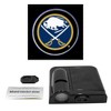 NHL Buffalo Sabres LED Car Door Light - 2 of 2