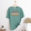 Simply Sage Market Grateful Stacked Garment Dyed Tee - 3 of 4