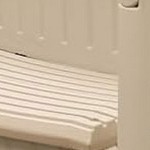 warm grey/warm grey treads