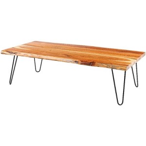 Mark & Day Marykate Modern Coffee Table - 1 of 4