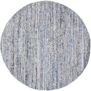 Natura NAT346 Flat Weave Indoor Rugs - Safavieh - 1 of 3