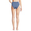 Lands' End Women's Cheeky High Waisted Bikini Bottoms - 2 of 3