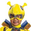 Hasbro Toddler Transformers Bumblebee Movie Costume Jumpsuit - 3 of 4