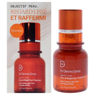 Dr. Dennis Gross Vitamin C Lactic Dewy Deep Cream 2oz/60ml
