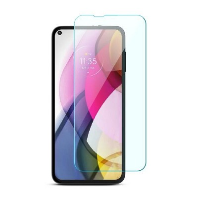 MyBat Tempered Glass Screen Protector (2.5D)(25-pack) Compatible With Motorola Moto G Stylus (2021) - Clear