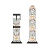 Heather Dutton La Floraison Blush Pink Apple Watch Band - Society6 - 3 of 3