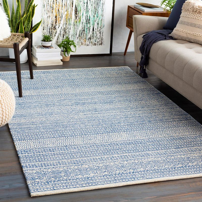 Mark & Day Melun Tufted Indoor Area Rugs, 3 of 9