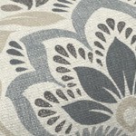 neutral aurora damask