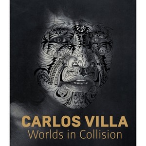Carlos Villa - by  Mark Dean Johnson & Trisha Lagaso Goldberg (Hardcover) - 1 of 1