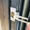 QuickJam Universal Portable Security Door Blocker  – Installs in Seconds, Compatible With Most Residential and Commercial Doors - 3 of 3