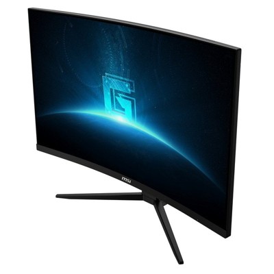 MSI MONITOR 27" G27C3F CURVE 180HZ