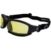 2 Pairs of Alpha Omega AO3 Safety Motorcycle Sunglasses - 2 of 4