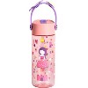Elemental® Splash Charm Tritan™ Water Bottle, 18 Oz. - 2 of 4