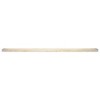 vidaXL Table Top Cream Ø23.6"x1" Marble - 3 of 4