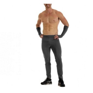 Insta Slim I.S.Pro USA Compression Activewear Long Pants MA2210 - 1 of 4