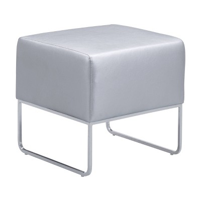 Lush Ottoman Silver - ZM Home