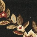 black/brown