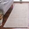 Cape Cod CAP503 Hand Woven Indoor Rugs - Safavieh - 2 of 4