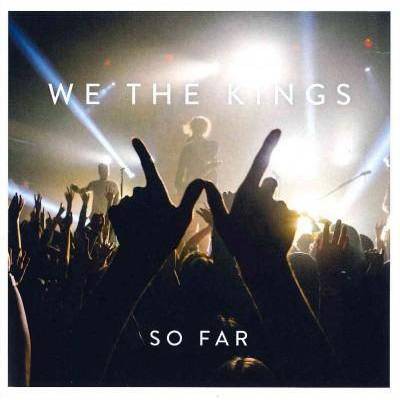 We The Kings - So Far (CD)