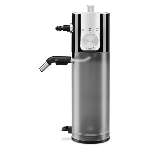 KitchenAid Metal Semi-Automatic Espresso Machine - KES6503 