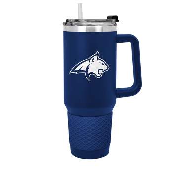 NCAA Montana State Bobcats 40oz Travel Mug