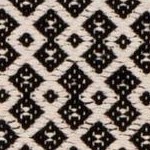 ivory/black