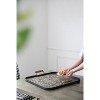 Dexmalle Fabius Iron Tray with Handle - 4 of 4