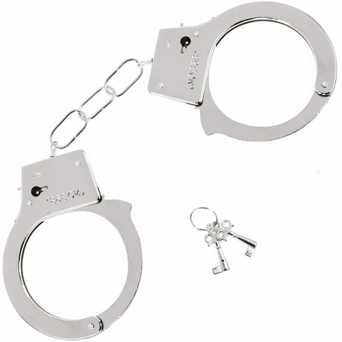 novelty handcuffs