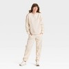 Women's Pullover Sweatshirt - Universal Thread™ - 3 of 3