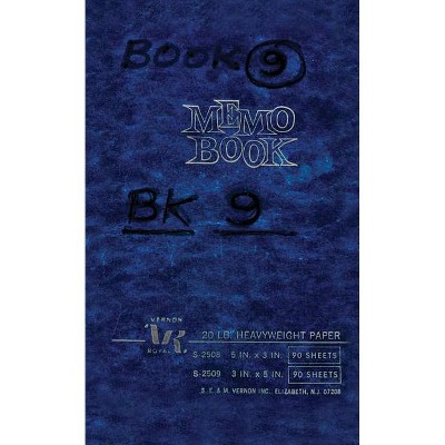 Lee Lozano: Private Book 9 - (Spiral Bound)