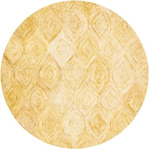 Ikat IKT631 Hand Tufted Rugs - Safavieh - 1 of 3