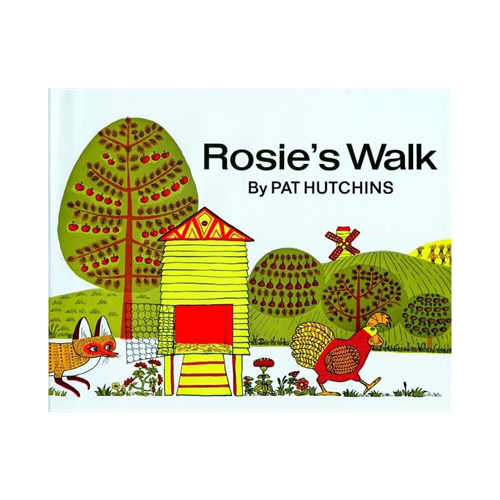 Rosies Walk