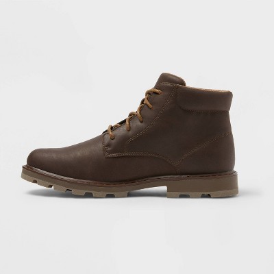 Men's Maynard Chukka Boots - Goodfellow & Co