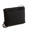 Vera Bradley Women's Outlet Cotton Large Hipster Crossbody Bag - 2 of 3