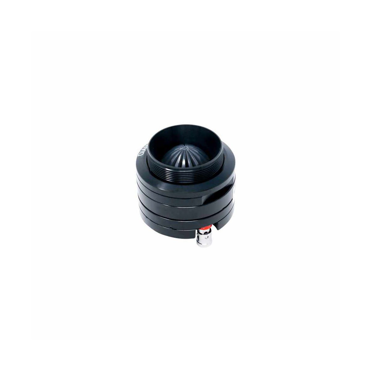 Diamond Audio M1SRT Motorsport 1" Compression Horn Titanium Dome Tweeter - thumbnail 2
