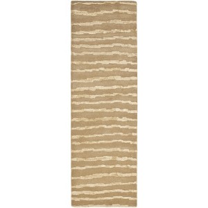Soho SOH519 Hand Tufted Indoor Rugs - Safavieh - 1 of 3