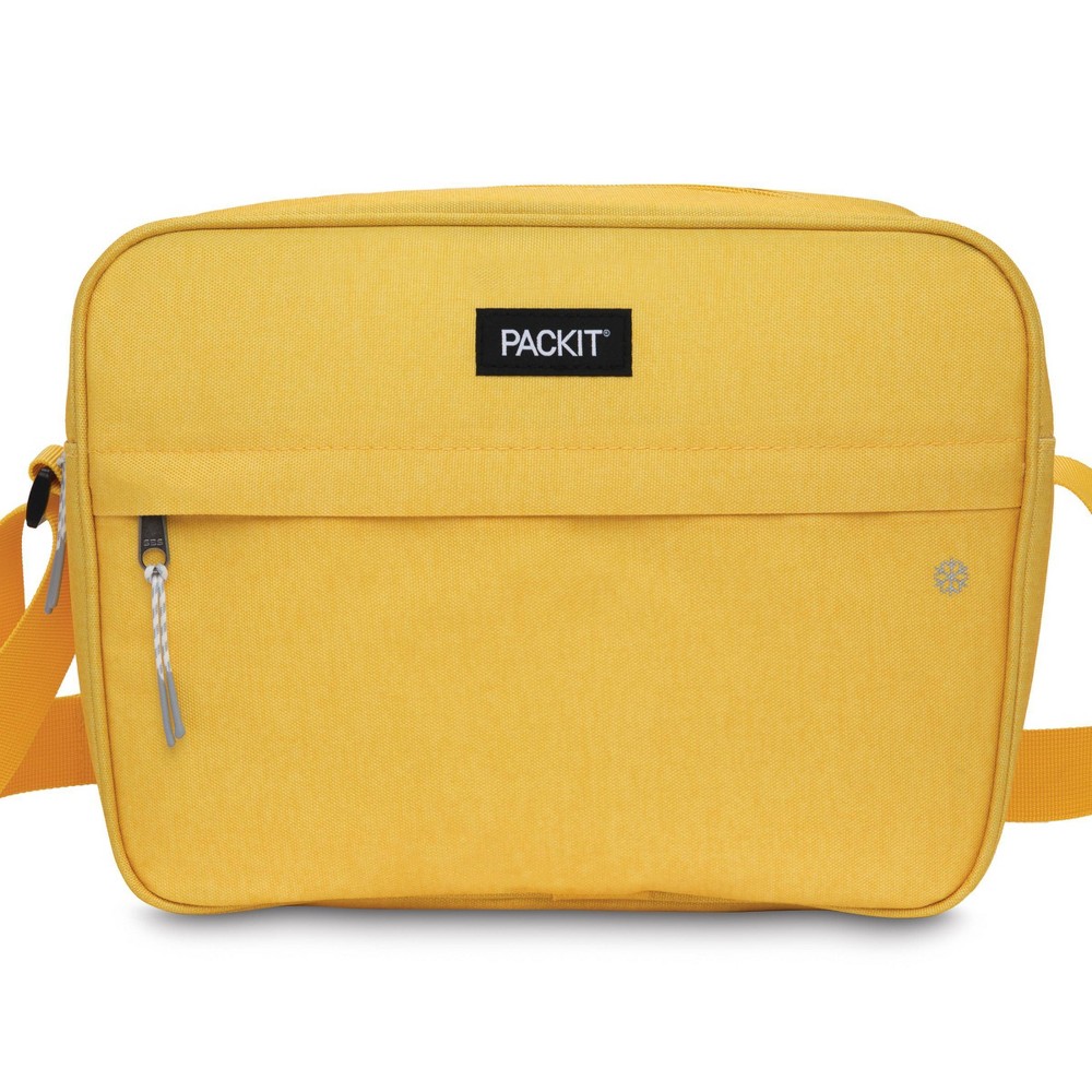 Packit Freezable Zuma Cooler - Lemonade