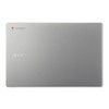Acer 317 - 17.3" Chromebook Intel Celeron N5100 1.1GHz 4GB RAM 32GB FLASH Chrome - Manufacturer Refurbished - 4 of 4