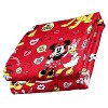 Northwest Mickey Mouse Silk Touch Throw Blanket, 50" x 70", I Love Us - 4 of 4
