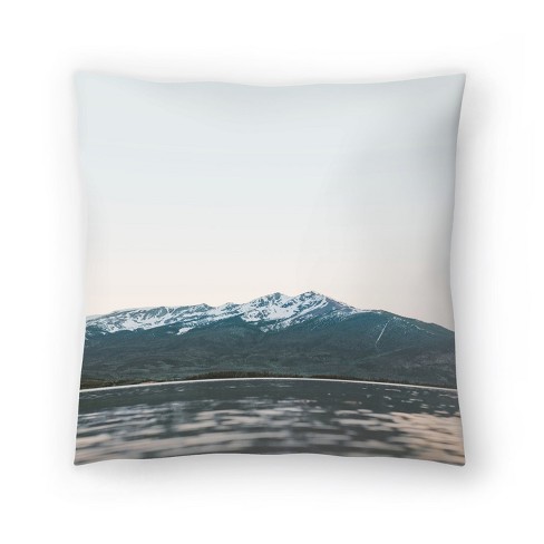 Colorado Pillow | 18 x 18