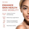 Reserveage Beauty, Collagen Booster, Collagen Supplement for Skin Care and Joint Health, Supports Healthy Collagen Production - 3 of 4