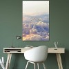 Always Sunny by en.ps Unframed Wall Canvas - iCanvas - 2 of 4