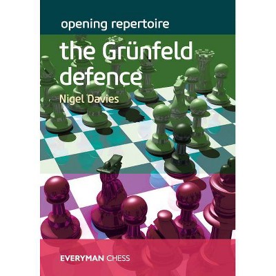 Opening Repertoire - Annotated by  Nigel Davies (Paperback)